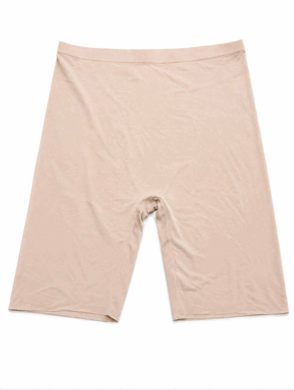 SKIMS Nude Nylon Shapewear